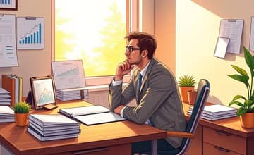 Start investing with intention, not impulse