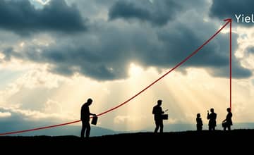 Yield curve inversions hint at looming slowdowns