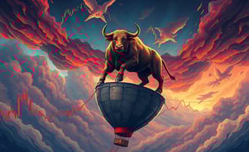 Valuation compression suggests caution in bull runs