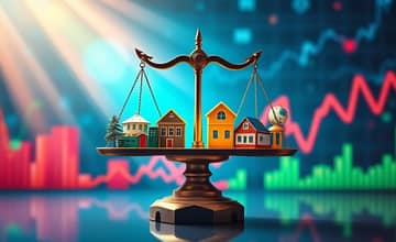 Stay diversified, even in bullish markets