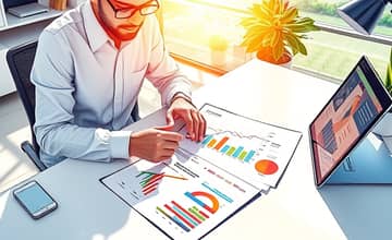 Review your investment goals every 6 to 12 months