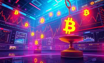 Cryptocurrency is speculative—treat it accordingly