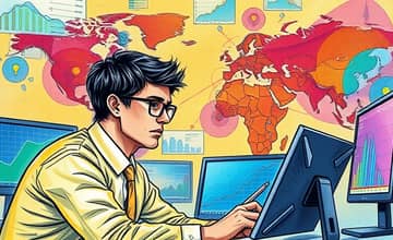 Keep learning—market conditions never stay the same