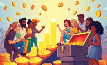 Use reward systems to reinforce smart money moves