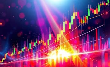 Analyze breakout patterns to spot new trends
