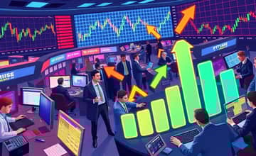Use volume indicators to gauge investor conviction