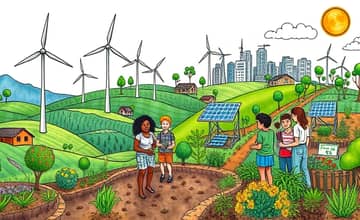 Invest based on your values, not just returns