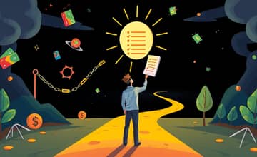 Avoid common financial traps with this mental checklist