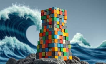 Use asset allocation to manage volatility