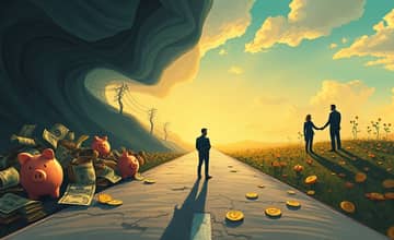 How to recover from a money mistake without shame