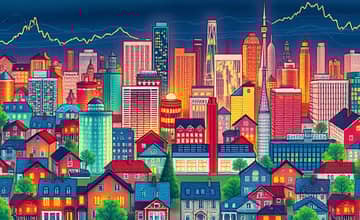 Real estate data offers signals beyond housing
