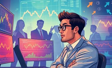 Follow insider trading activity for directional hints