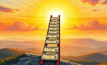 Bond ladders can offer stability and cash flow