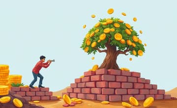 Master the basics of budgeting before trying to invest