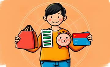 Create spending rules that make decisions easier