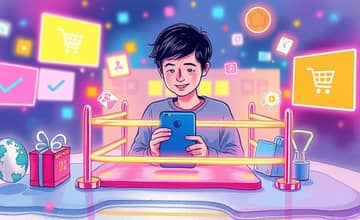 Set up digital guardrails to avoid impulse purchases