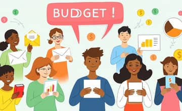 Match your budgeting system to your personality type