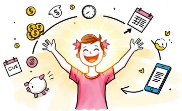 Build a financial habit loop using proven triggers