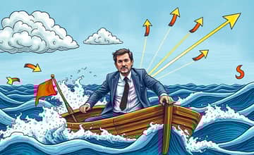 Earnings guidance reveals where executives expect headwinds