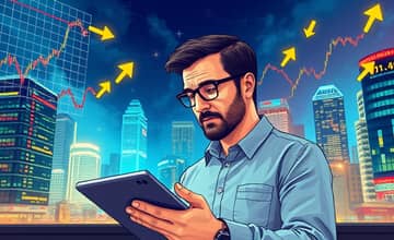 Track analyst revisions to spot price recalibrations