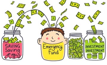 Use account automation to enforce consistent saving