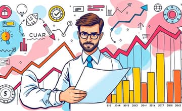 Follow margin trends to assess company health