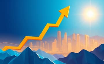 Watch divergence between markets and economic data