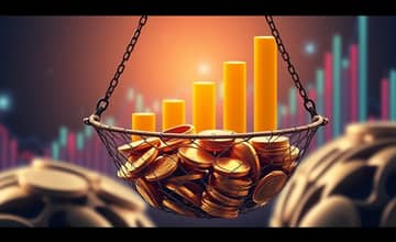 Build a buffer fund before investing aggressively