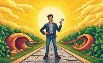 Develop a strategy for windfalls before they arrive