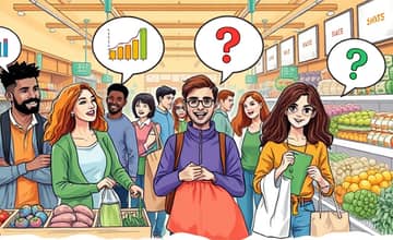 Consumer confidence doesn't always match spending