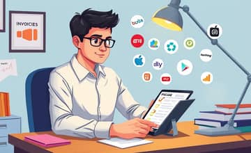 Review your subscriptions quarterly with a checklist