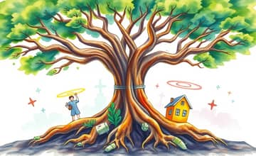 Create backup plans for every major financial goal