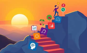 Build a rules-based framework for lifestyle upgrades