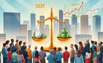 Debt Demystified: Your Guide to Smarter Borrowing