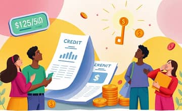 Understanding Your Credit Score: A Key to Financial Opportunity