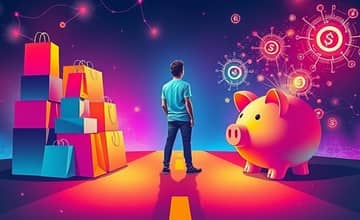 The Psychology of Spending: How to Control Your Financial Impulses