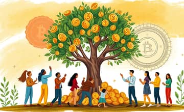 Wealth Building 101: Simple Steps to a Secure Future