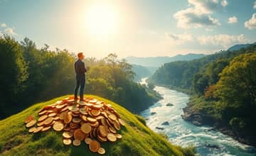 Unlock Your Money Mindset: From Scarcity to Abundance