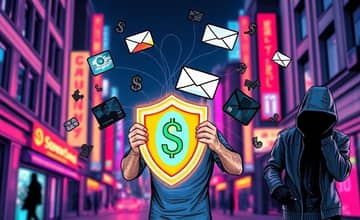 Avoiding Scams: Protecting Yourself from Financial Fraud