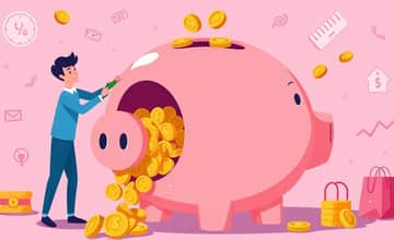 The Hidden Costs of Everyday Spending: Unmasking Financial Leaks