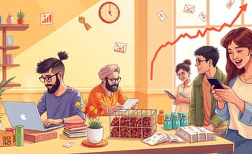 Side Hustle Success: Monetizing Your Skills and Passions