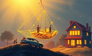 Emergency Fund Power: Your Financial Safety Net