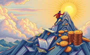 Student Loan Survival Guide: Strategies for Debt Management