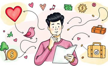 Mindful Spending: Aligning Your Money with Your Values