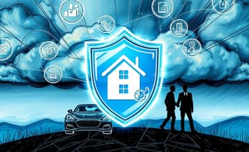 Protecting Your Assets: Essential Insurance You Can't Ignore