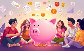 Smart Money Moves for Young Adults: Building a Strong Foundation