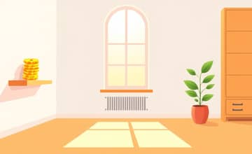 The Financial Benefits of Minimalism: Less Stuff, More Money