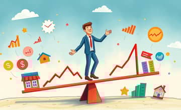 The Role of Risk: Managing Uncertainty in Your Investments