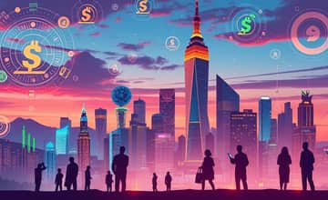 The Future of Money: Understanding Digital Currencies
