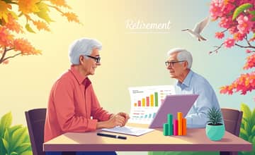 Crafting a Retirement-Ready Investment Portfolio